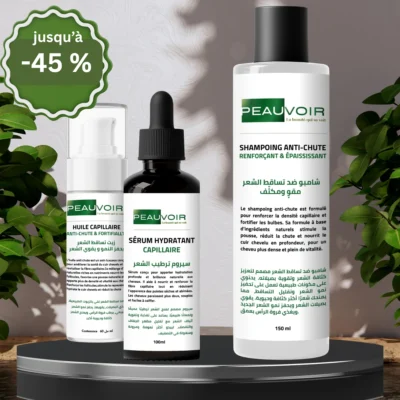 serum+shampoo+huile